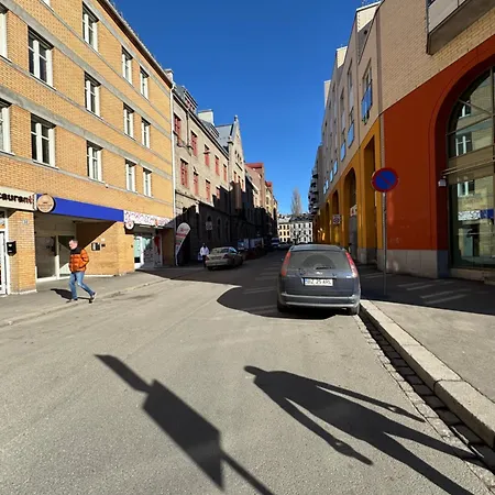 ゲストハウス Platinum Centrum