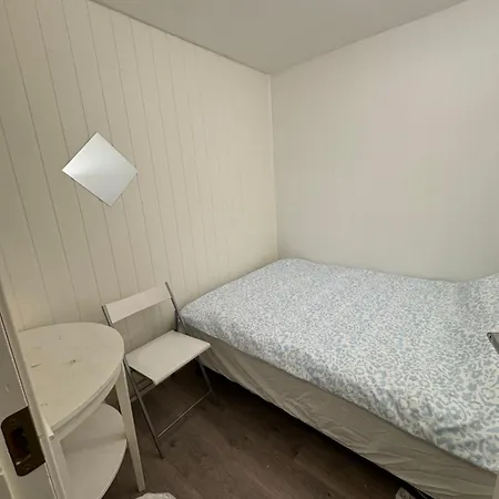 ゲストハウス Platinum Centrum オスロ