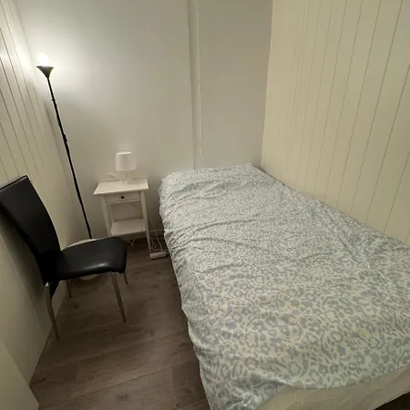 Platinum Centrum Guest house