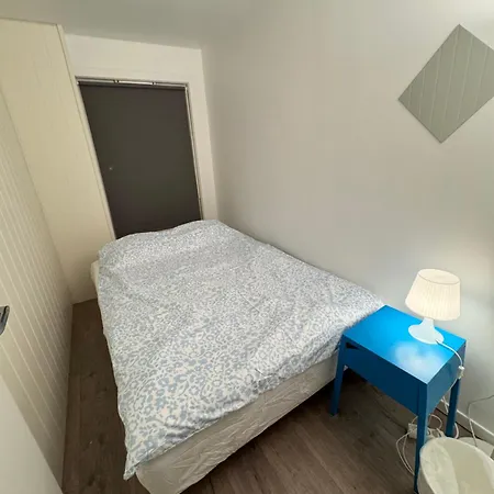 Guest house Platinum Centrum