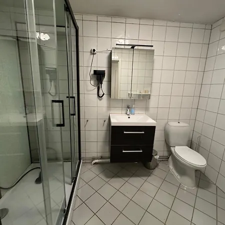 Gasthuis Platinum Centrum Oslo