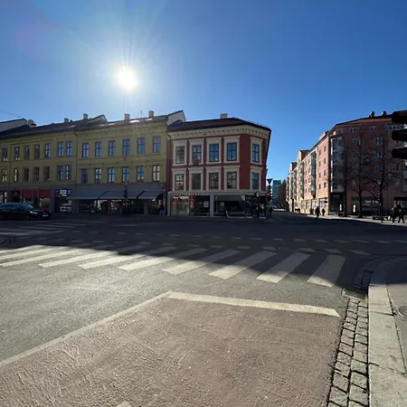 Platinum Centrum Gasthuis 3*