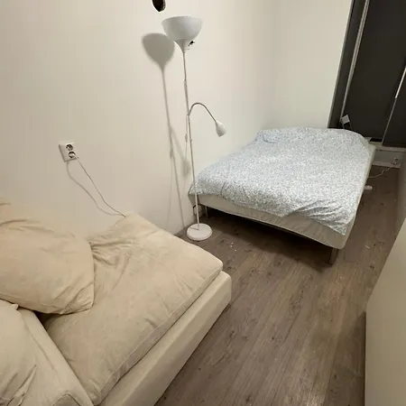 Platinum Centrum Gasthuis Oslo