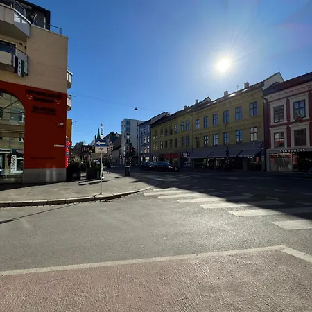 ゲストハウス Platinum Centrum 3*