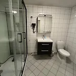 Penzion Platinum Centrum Oslo