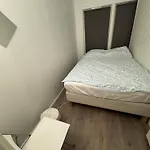 Platinum Centrum 3* Oslo