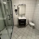 Penzion Platinum Centrum Oslo