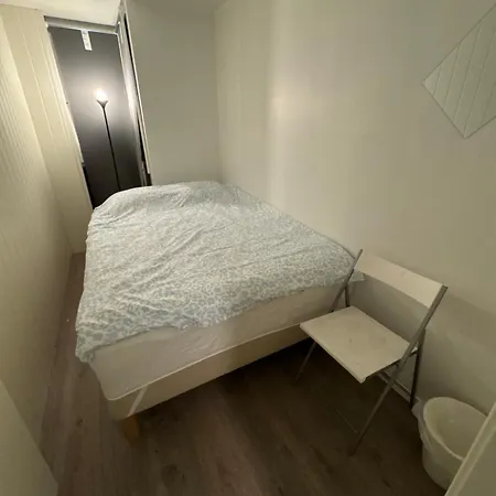 Platinum Centrum 3* Όσλο
