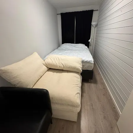 Platinum Centrum 3* Όσλο