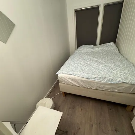 Platinum Centrum 3* Όσλο