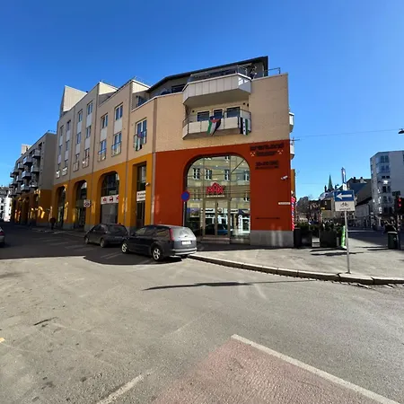 Pensionat Platinum Centrum