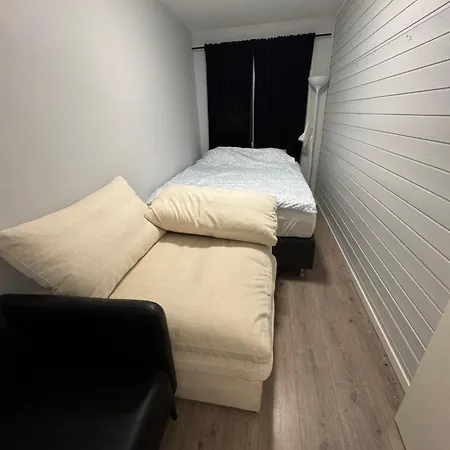 Pensionat Platinum Centrum 3*